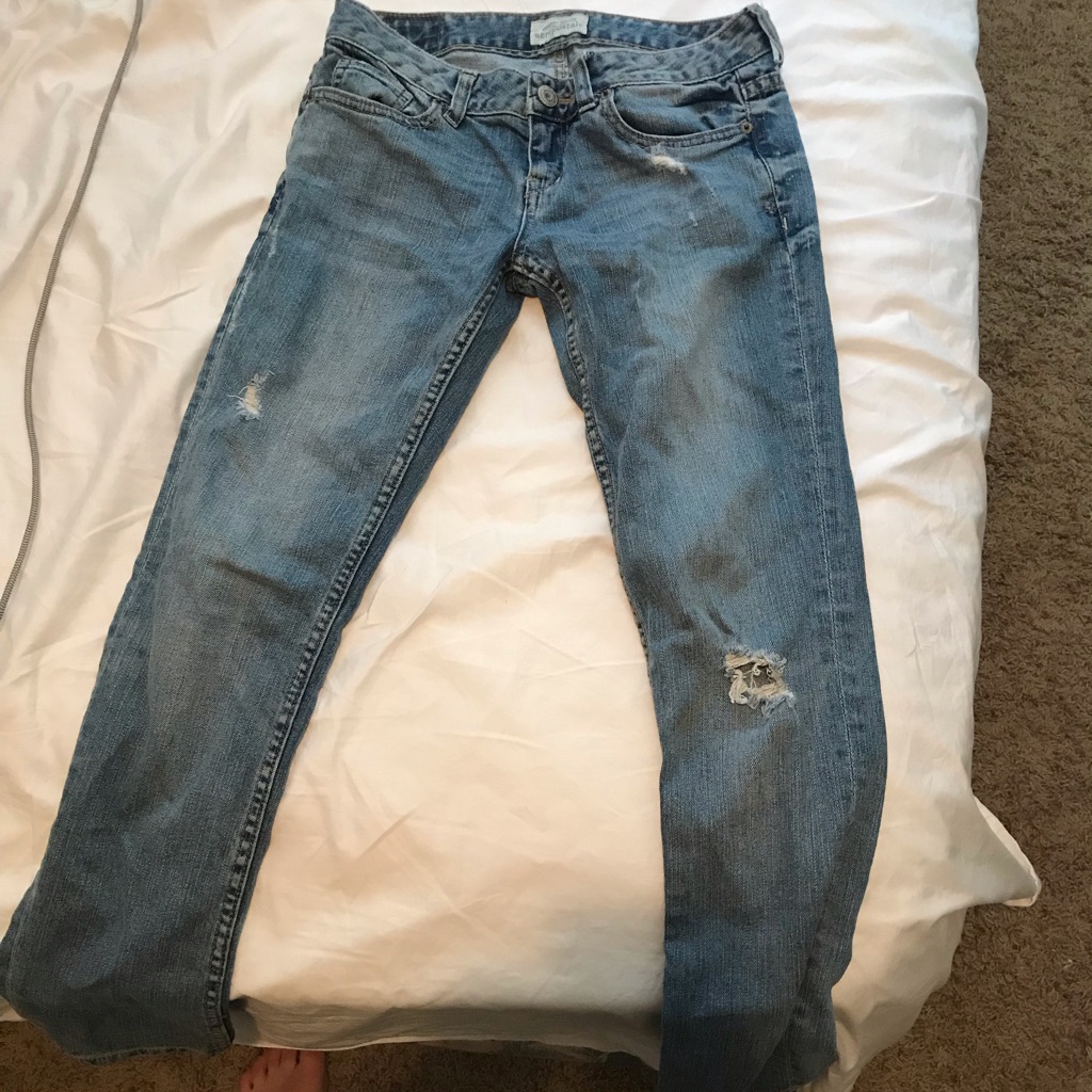 Aeropostale Jean